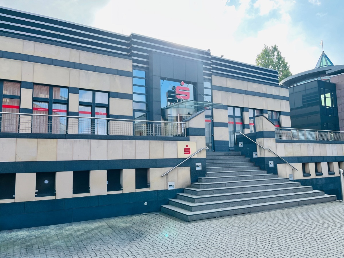 Foto der Filiale Filiale Hückelhoven