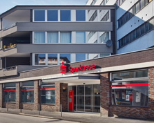 Filiale Kipdorf