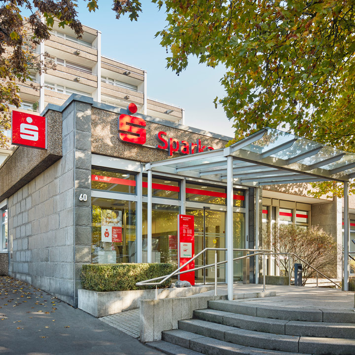 Sparkasse Sparkassen-Service Nächstebreck