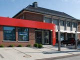 Sparkasse Zweigstelle Dabringhausen