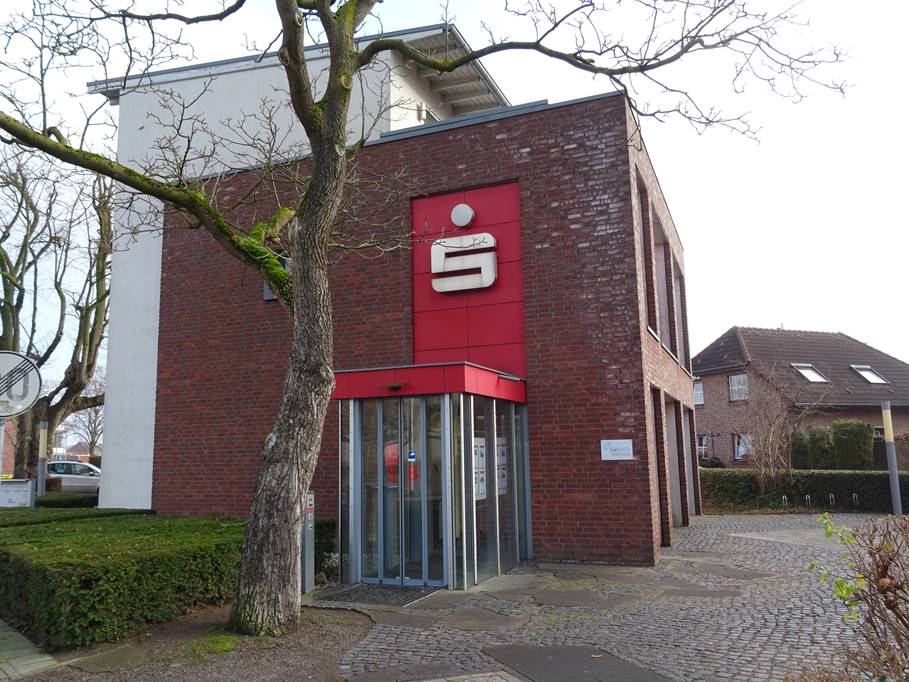 Sparkasse Rhein-Maas (ehemals Stadtsparkasse Emmerich-Rees) com.sfp.sparkasse.core.services.filialfinder.xml.FiFiObjectType@6920f8ef Leegmeer