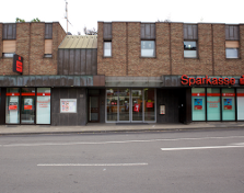 Sparkasse Filiale Lirich