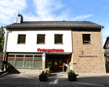 Sparkasse BeratungsCenter Blankenheim