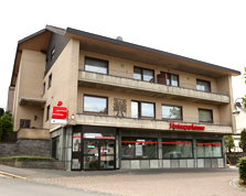 Sparkasse SB-Center Schmidtheim