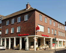 Foto der Filiale SB-Center Kuchenheim