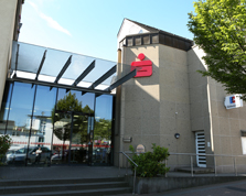 Sparkasse BeratungsCenter Mechernich