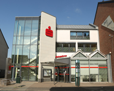 Sparkasse BeratungsCenter Weilerswist