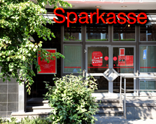 Sparkasse BeratungsCenter Aldenhoven