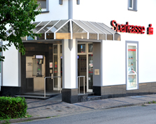 Sparkasse BeratungsCenter Kreuzau