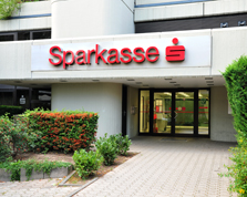 Sparkasse BeratungsCenter Merzenich