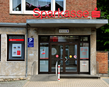 Sparkasse SB-Filiale Nörvenich