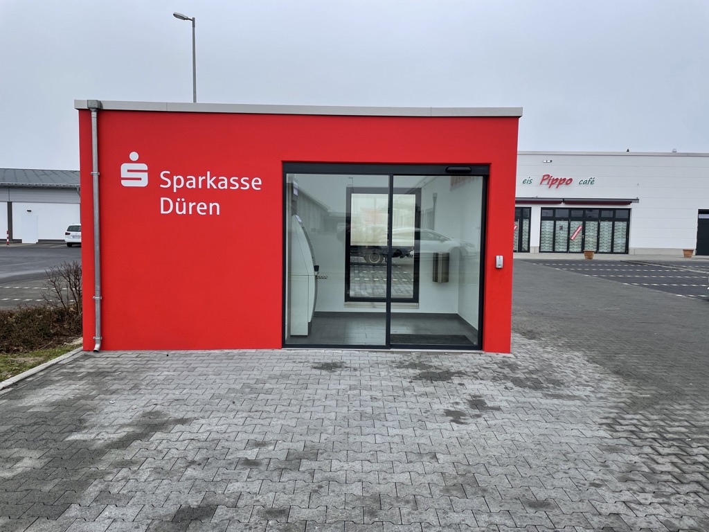 Sparkasse SB-Filiale Vettweiss