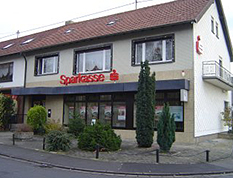 Filiale Dorf im Warndt