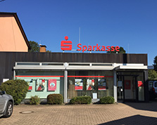 Filiale Wahlschied
