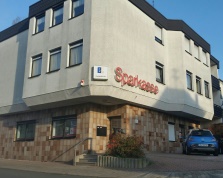 Sparkasse Neunkirchen Geschäftsstelle Neumünster