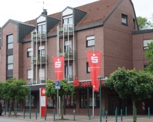 Sparkasse Geschäftsstelle Spiesen