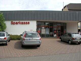 Sparkasse Filiale Rehlingen