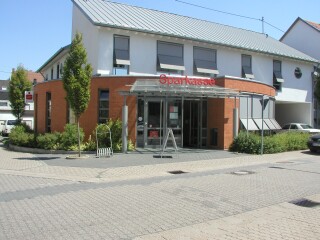 Foto der Filiale SB-Standort Lisdorf