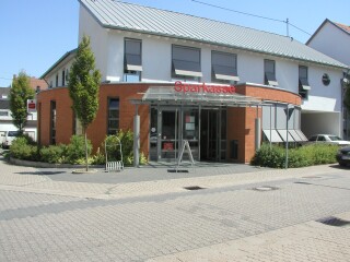 Sparkasse SB-Standort Lisdorf