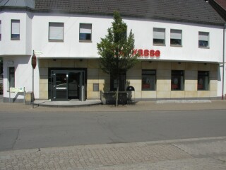 Sparkasse SB-Stelle Schwarzenholz