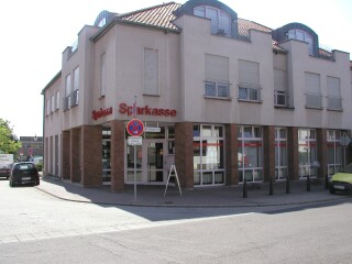 Sparkasse Filiale Elm