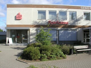 Sparkasse SB-Standort Schaffhausen