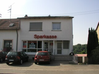 Kreissparkasse Saarlouis com.sfp.sparkasse.core.services.filialfinder.xml.FiFiObjectType@1d0ad8ef St. Barbara