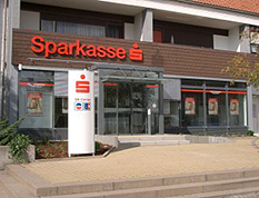 Filiale Bliesransbach