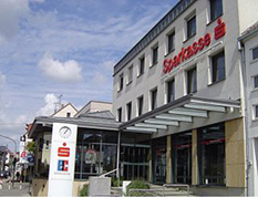 Foto der Filiale Filiale Kleinblittersdorf