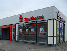 Filiale Rockershausen