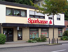Filiale Feldmannstraße