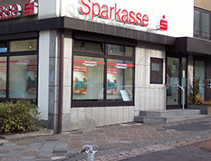 Filiale Am Homburg