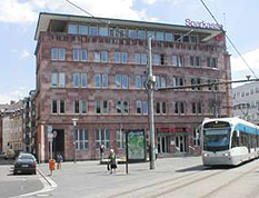 Foto der Filiale Filiale Rathausplatz