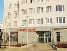 Filiale Wehrden