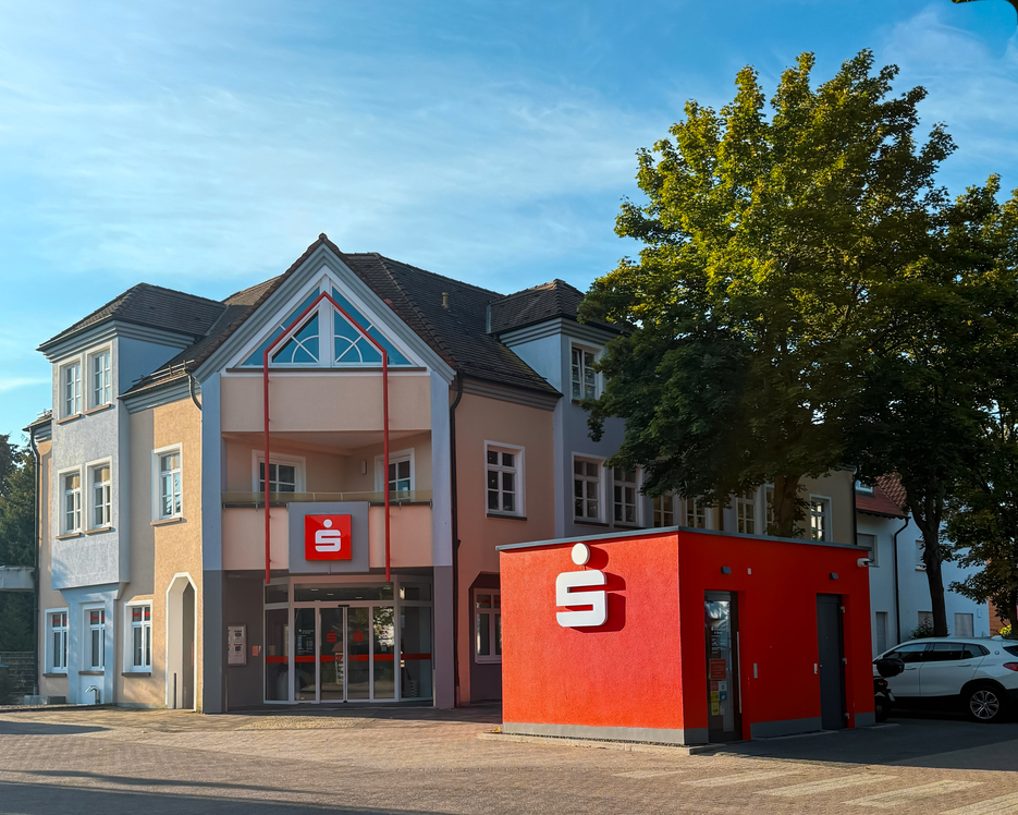 Foto der Filiale Beratungs-Center Marpingen