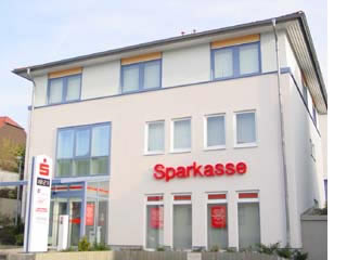 Foto der Filiale Filiale Theley