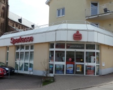 Foto der Filiale Geschäftsstelle Uchtelfangen