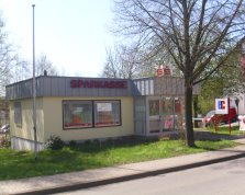 Sparkasse Filiale Wustweiler
