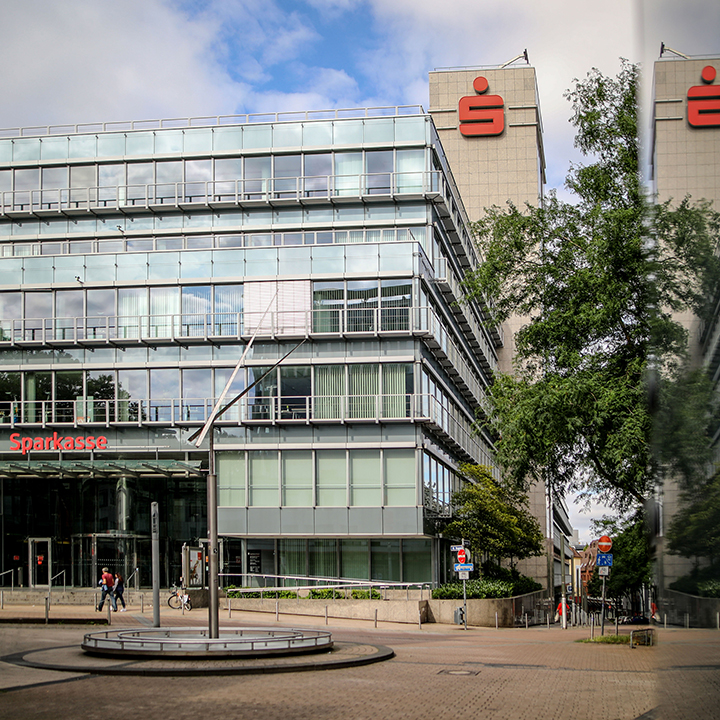 Foto der Filiale Filiale Innenstadt