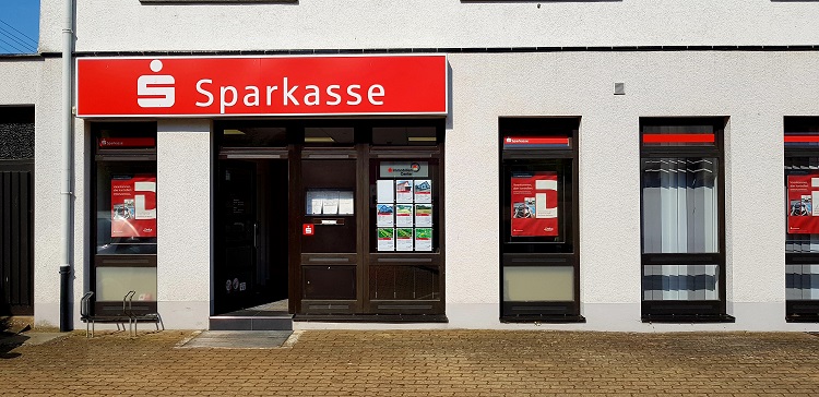 Sparkasse Filiale Bietzen