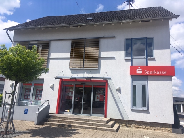 Sparkasse FinanzCenter Perl