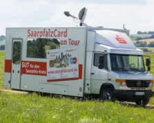 Kreissparkasse Saarpfalz com.sfp.sparkasse.core.services.filialfinder.xml.FiFiObjectType@4871838d Fahrbare Geschäftsstelle: Haltepunkt Blickweiler