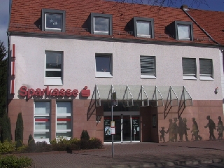 Sparkasse Geschäftsstelle Limbach