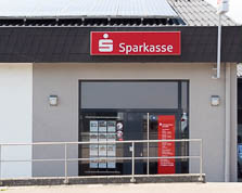 Sparkasse Geschäftsstelle Ommersheim