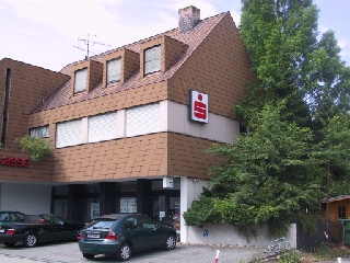 Kreissparkasse Saarpfalz com.sfp.sparkasse.core.services.filialfinder.xml.FiFiObjectType@3df0486e Sankt Ingbert, Wiesenstraße