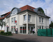 Kreissparkasse Gelnhausen - Filiale Rothenbergen