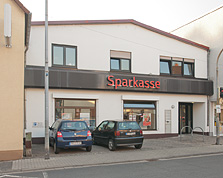 Filiale Ostheim