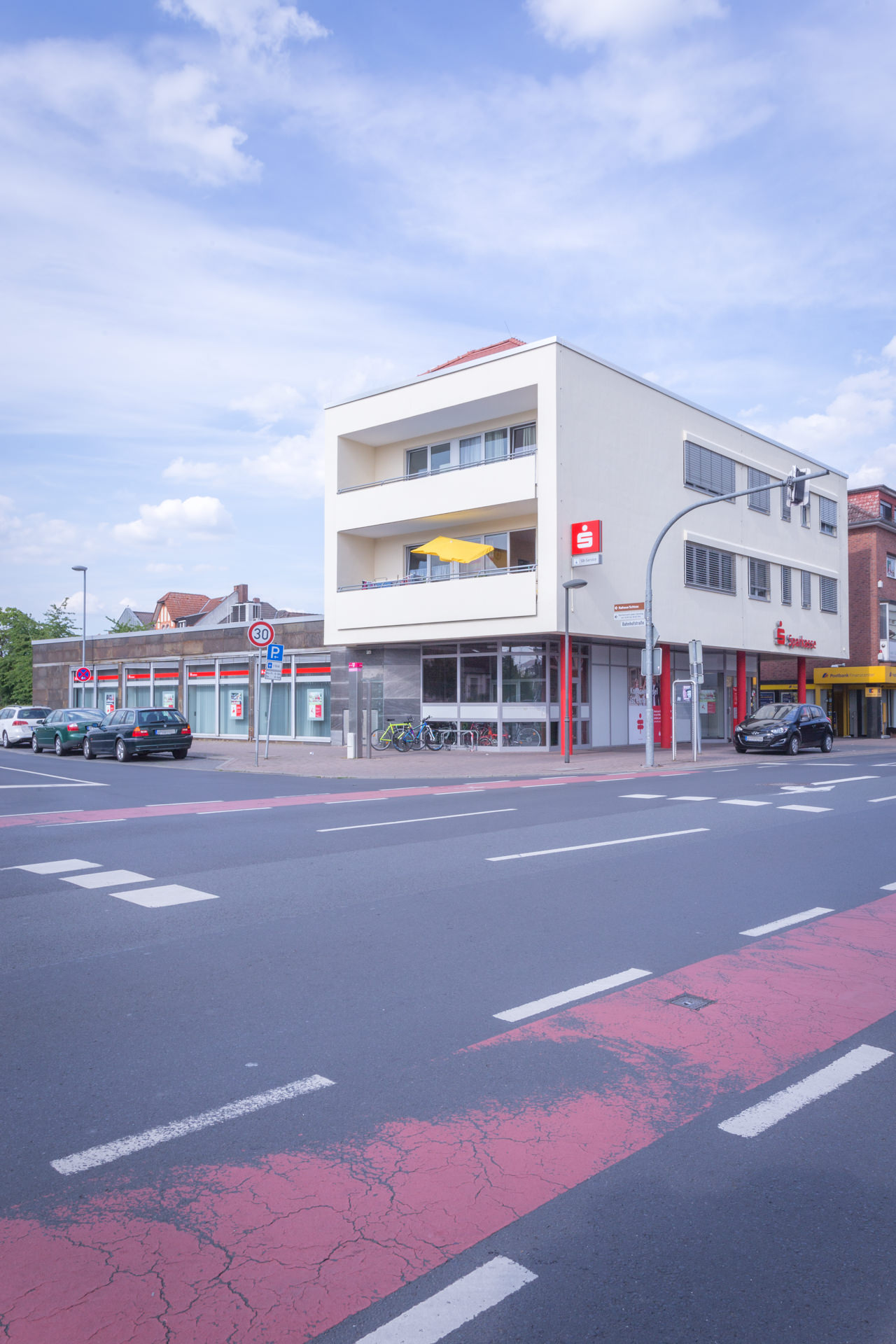 Foto der Filiale RegionalCenter Heusenstamm