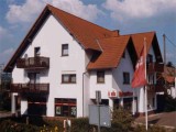 Sparkasse SB-Filiale Aufenau