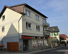 Foto der Filiale SB-Standort Alsbach